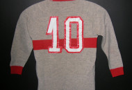 A.S. Cormonese n.10 Di Blas Claudio 1985-86  -  822